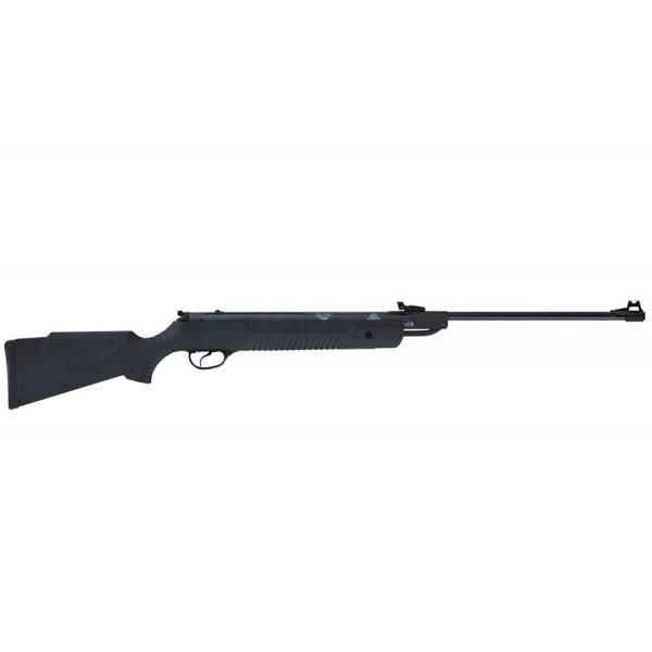 Carabina De Pressão Hatsan HT80 Gas Ram 60kg Vortex 5.5mm Com Capa - Imagem 2