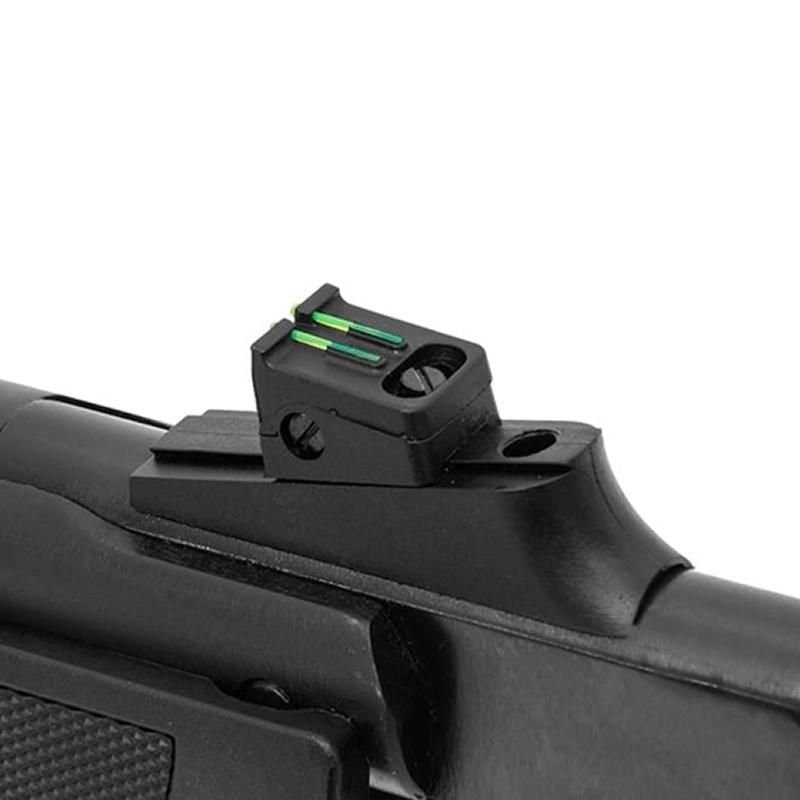 Carabina de Pressão Nova Dione 5,5mm 4ª Geração - Imagem 4