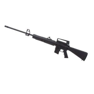 Carabina de Press&atilde;o Rossi M-16R 4.5mm com G&aacute;s Ram