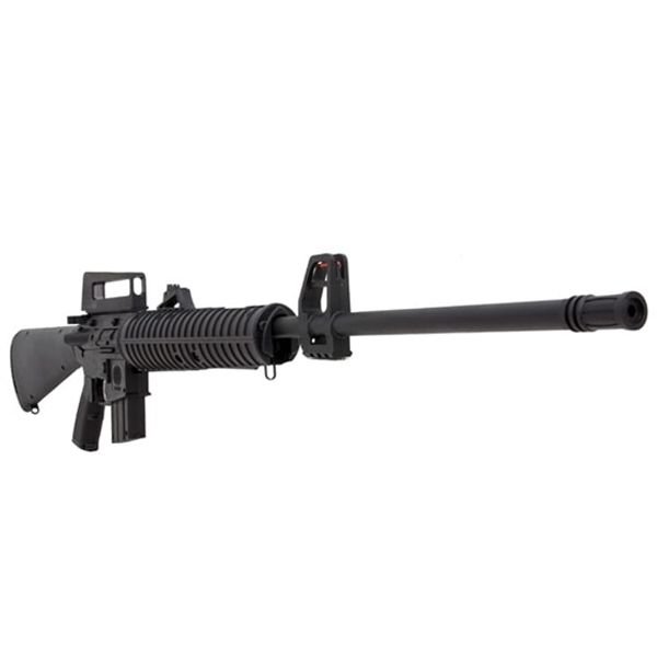 Carabina de Pressão Rossi M-16R 4.5mm com Gás Ram - Imagem 4