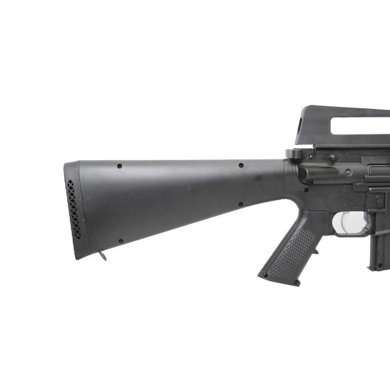 Carabina de Pressão Rossi M16R GR Nitro 5,5mm - Imagem 2