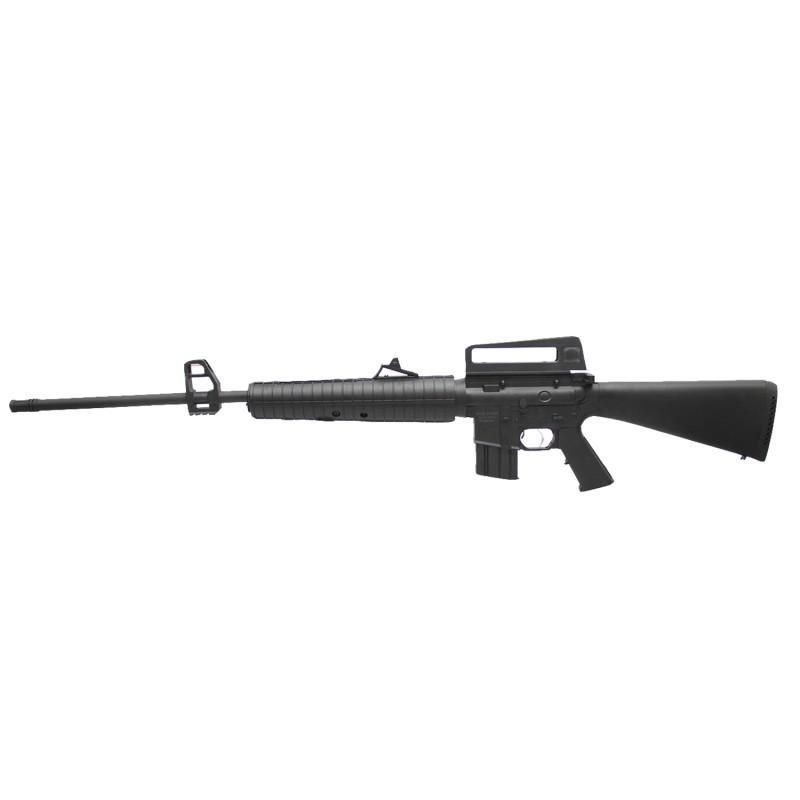 Carabina de Pressão Rossi M16R GR Nitro 5,5mm - Imagem 4