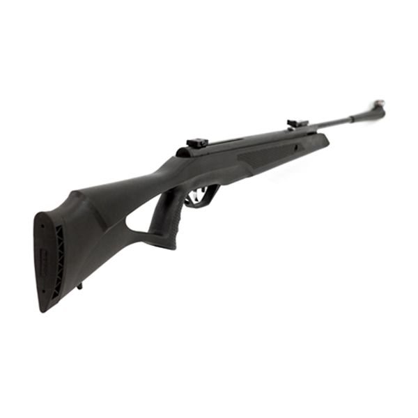 Carabina de Pressão Rossi Sag r1000 5,5mm Gás Ram 60kg + Luneta 4x32 - Imagem 2