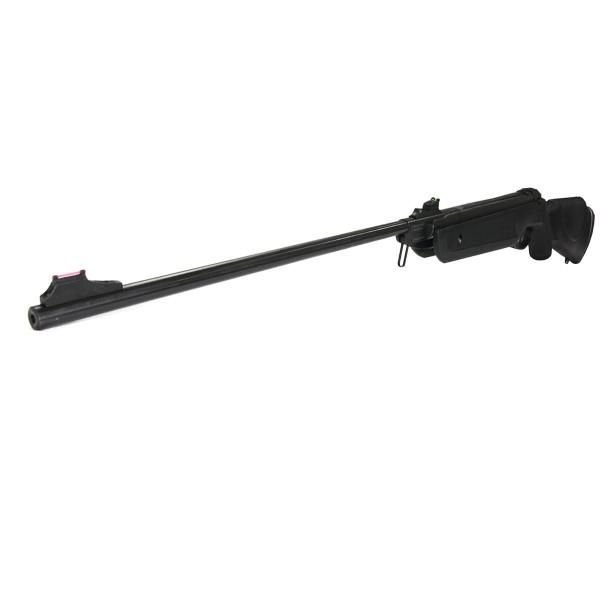 Carabina Pressão Chumbinho Nova Dione Rossi 2017 5.5mm + Chumbo + Alvos + Capa + Bandoleira - Imagem 3