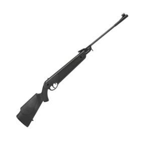 Carabina de Press&atilde;o Rossi Dione 5G Gas Ram 5,5mm