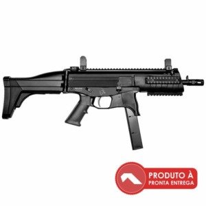 Carabina Taurus CTT40C Calibre .40S&W