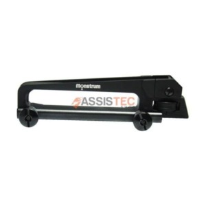 Carry Handle Alça de Transporte M16 20mm - Metal