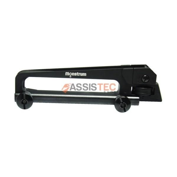 Carry Handle Alça de Transporte M16 20mm - Metal