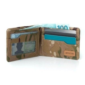 Carteira Invictus Bullet Multicam