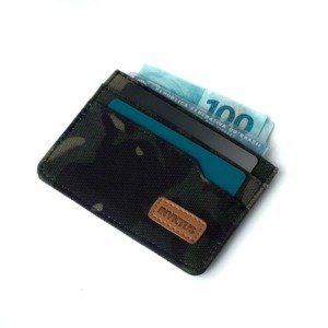 Carteira Invictus SPY Multicam Black