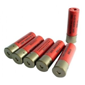 Cartucho Para Shotgun De Airsoft