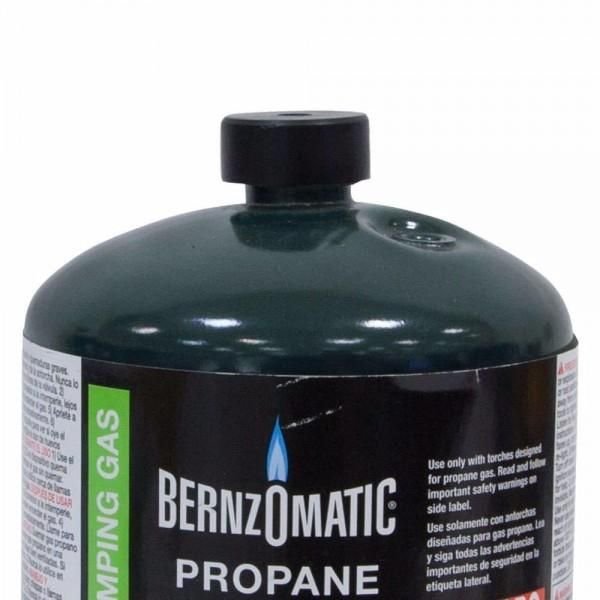 Cilindro Gas Propano Refil 465g Nautika - Imagem 3