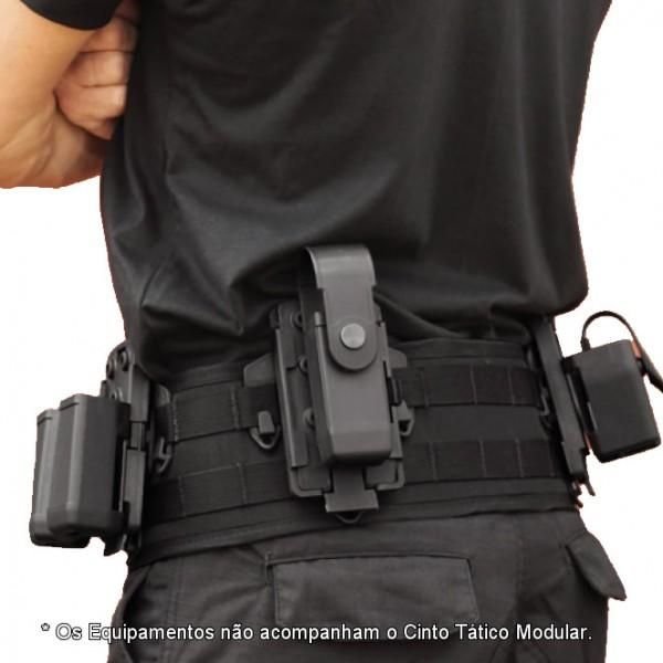 Cinto Tático Modular - Imagem 4