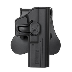 Coldre Compátivel com Glock G17, G22 e G31