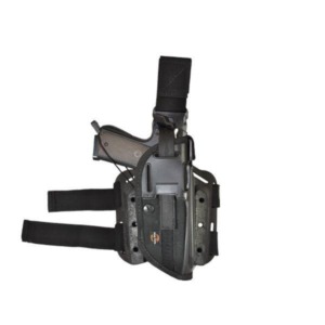 Coldre Delta Com Base Em Polímero