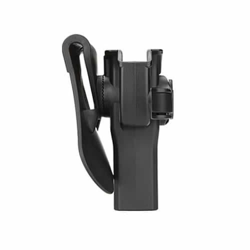 Coldre em Polímero Compatível com Taurus 24/7 - Imagem 3