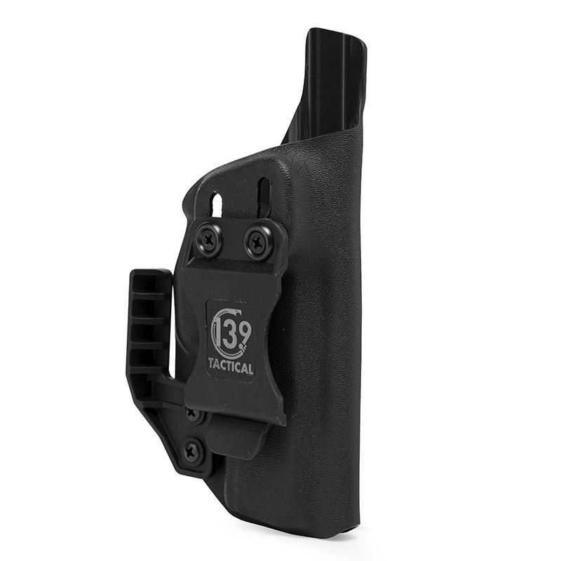Coldre Kydex Para Plataforma Arex Delta M - Imagem 2