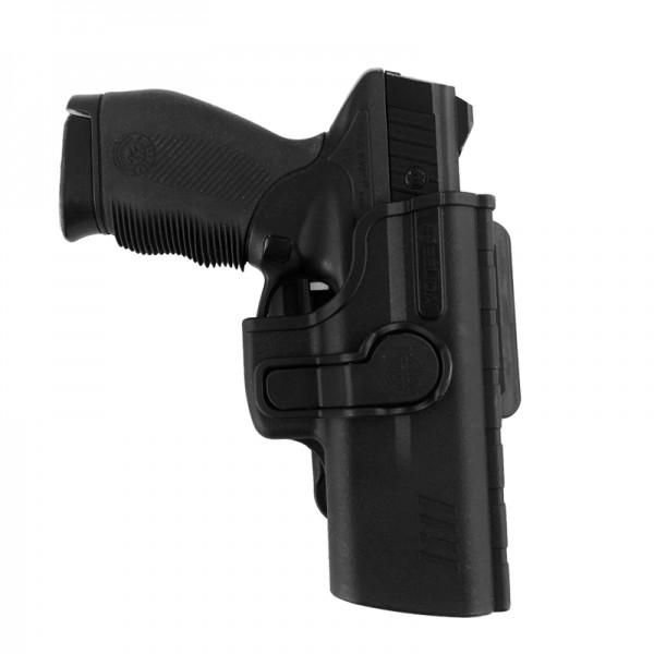 Coldre Pro SR1 Cintura - Preto