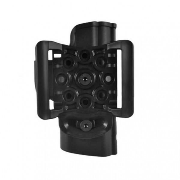 Coldre Pro SR1 Cintura - Preto - Imagem 2