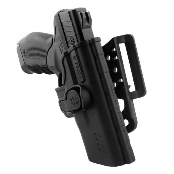 Coldre Pro SR1 Cintura - Preto - Imagem 3