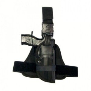 Coldre T&aacute;tico Delta - Ambidestro