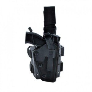 Coldre Universal Com Base Em Pol&iacute;mero