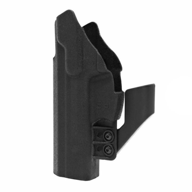 Coldre Velado TH Preto - Polímero - Imagem 2