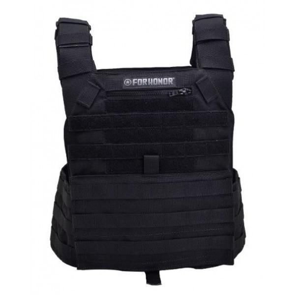 Colete ForHonor Plate Carrier Black