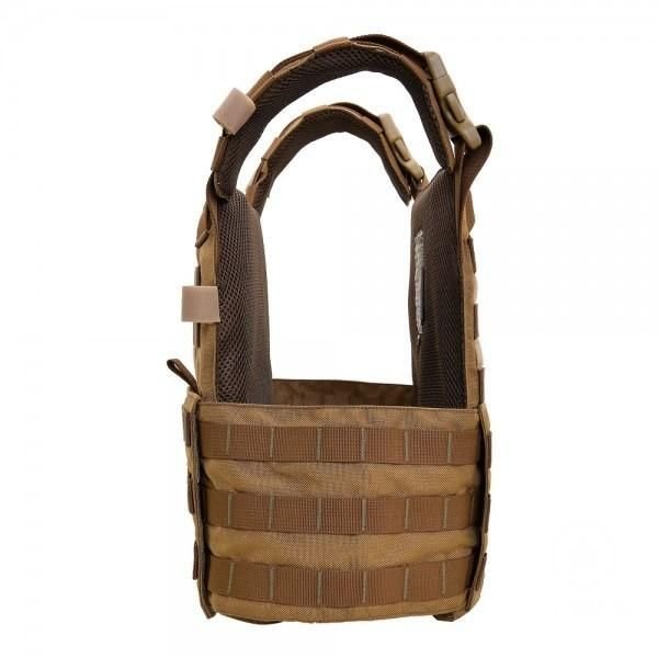 Colete ForHonor Plate Carrier Coyote - Imagem 2