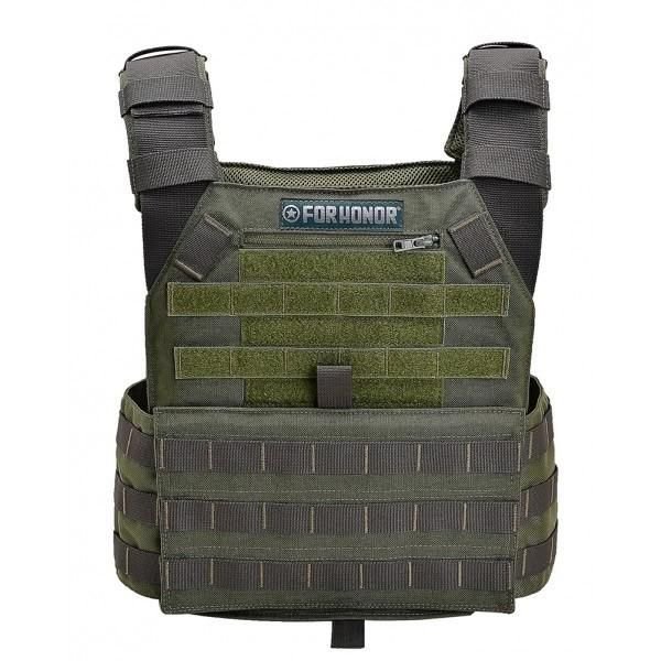 Colete ForHonor Plate Carrier Verde Oliva