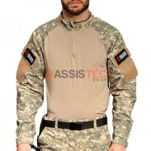 Combat Shirt BM - Army