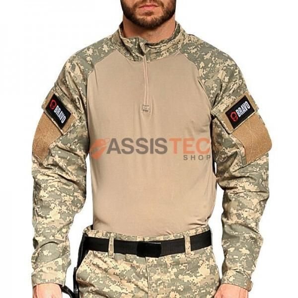 Combat Shirt BM - Army