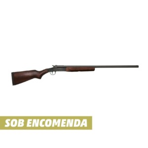 Espingarda Boito Reuna Calibre 20ga C/CT Madeira