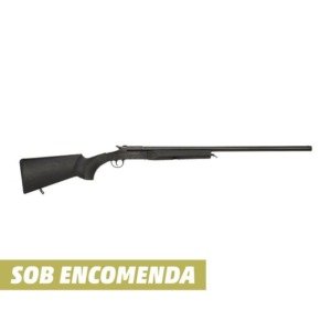 Cópia de Espingarda Boito Reuna Calibre 36ga S/CT - Polímero