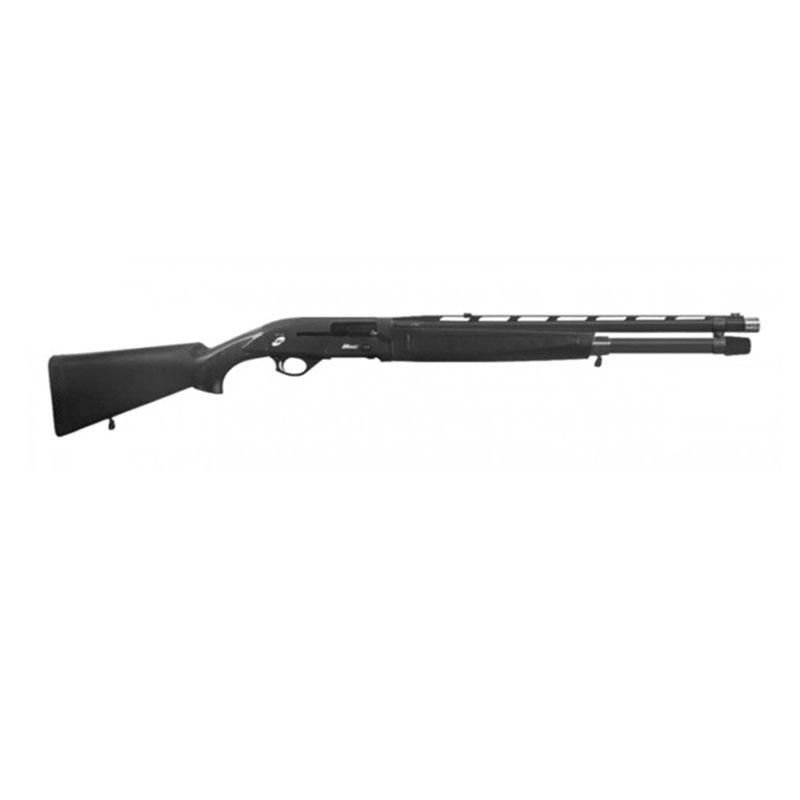 Espingarda Gladiator W 121 Semi-automática Cano 20″ Calibre 12 - 7+1