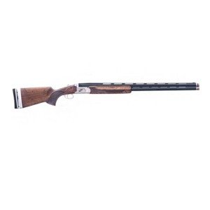 Espingarda Khan K500 DLX Super Trap - Over & Under Cano 28&Prime; Calibre 12