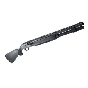 Espingarda Mossberg 930 JM Pro Semiautom&aacute;tica Cano 24&Prime; Calibre 12