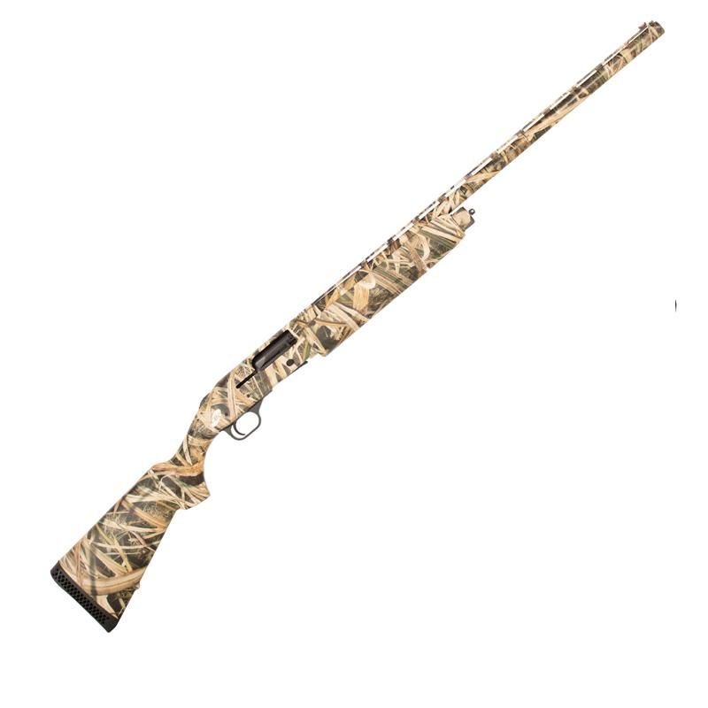 Espingarda Mossberg 930 Semi Automática Cano 28″ Calibre 12 – Camuflada