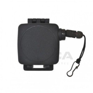 Fiel Retr&aacute;til Liso B&eacute;lica