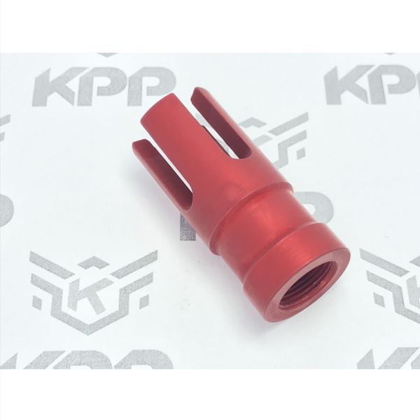 Flash Hider (Tipo 3) R.E. - Kpp Airsoft