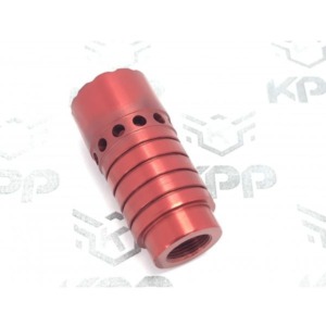 Flash Hider (Tipo 5) R.E. - Kpp Airsoft