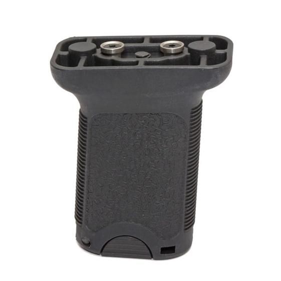 Front Grip FMA TD Keymod Bk - Imagem 3