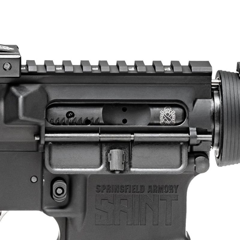 Fuzil Springfield Armory Saint 5.56-AR15 - Imagem 2