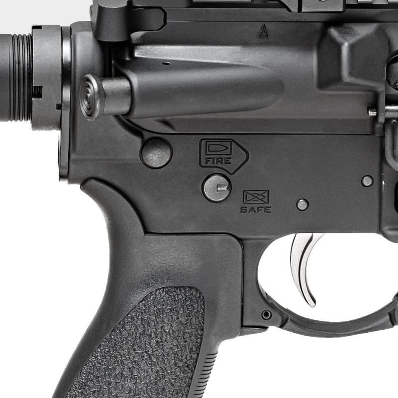 Fuzil Springfield Armory Saint 5.56-AR15 - Imagem 3