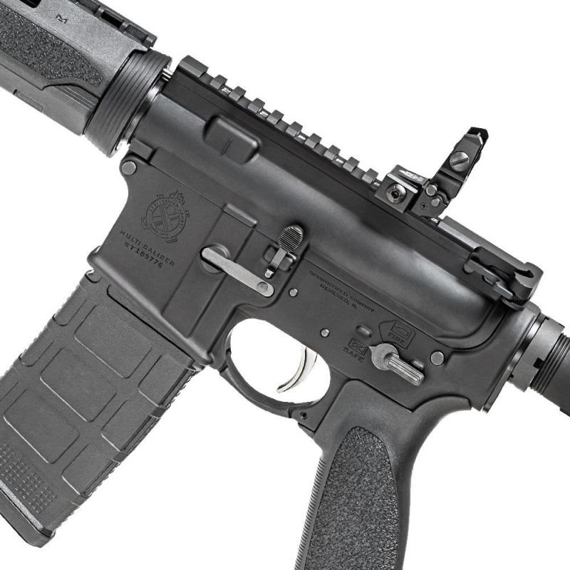 Fuzil Springfield Armory Saint 5.56-AR15 - Imagem 4