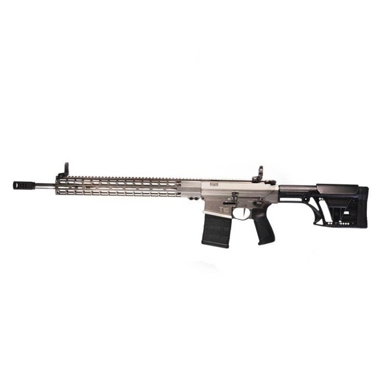 FUZIL T10 LP – 20” Cal. 7,62 e .308 WIN - Arma Store