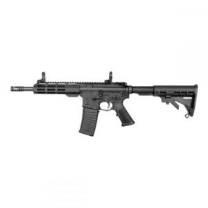 Fuzil Taurus T4 M-LOK - 9" Semi-Auto Cal. .300 BLK