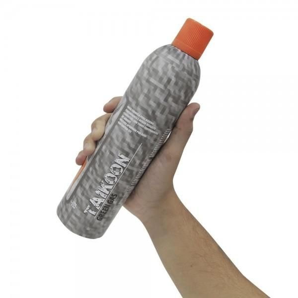 Green Gás Taikoon - Imagem 4