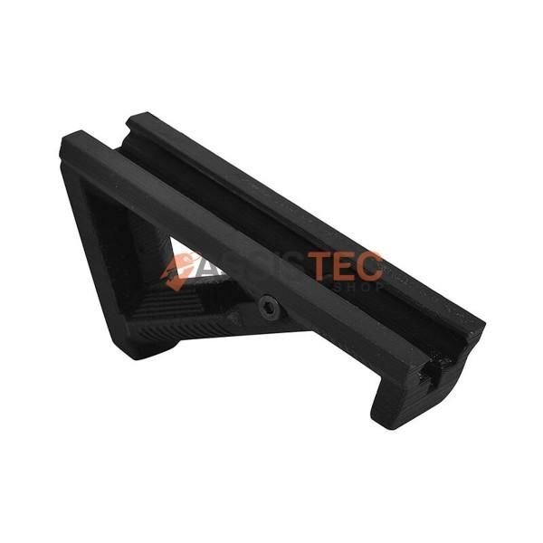 Grip Angular Angle Black - Impresso 3D - Imagem 2