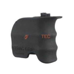 Grip Mag Well Strac - Black